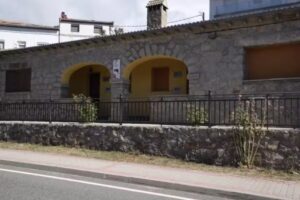 Casa Rural los Portalillos II