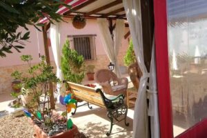 Casa Rural Los Quintanares