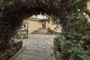 Casa Rural Los Robles