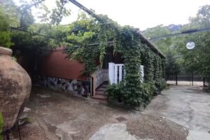 Casa Rural Los Rosales