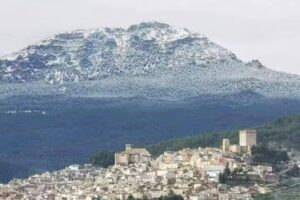 Casa Rural Los Setos Moratalla