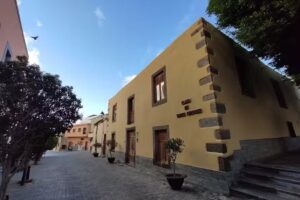 Casa Rural Los Suárez