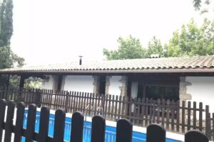 Casa Rural los Teatinos