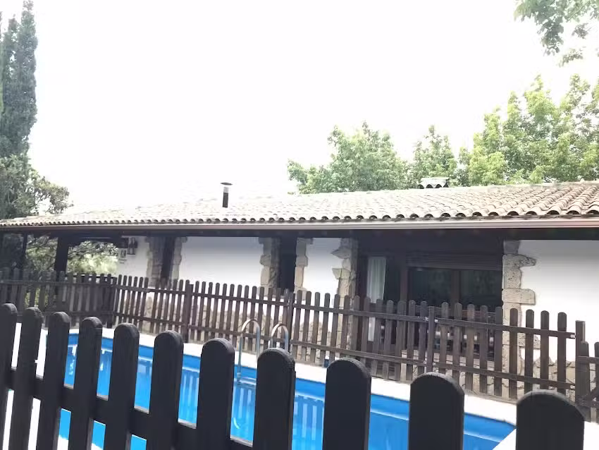 Casa Rural los Teatinos