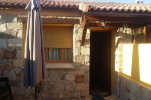 Casa Rural “Los Tréboles”.