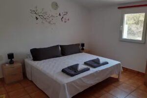 Casa Rural Los tres Amigos for holidays and business