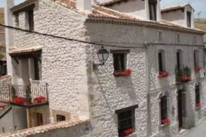 Casa Rural los Yeros