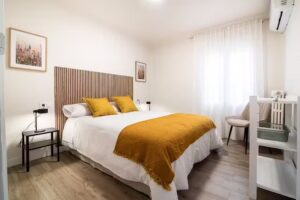 Casa Rural Lucera Bardenas