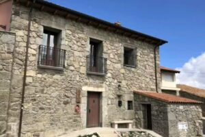 Casa Rural Luz de Gredos