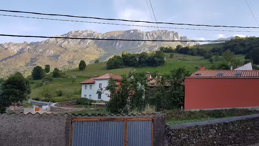 Casa Rural Madre Pepa