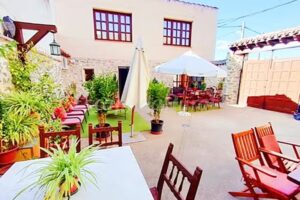 Casa Rural Madrid “El Cencerro”