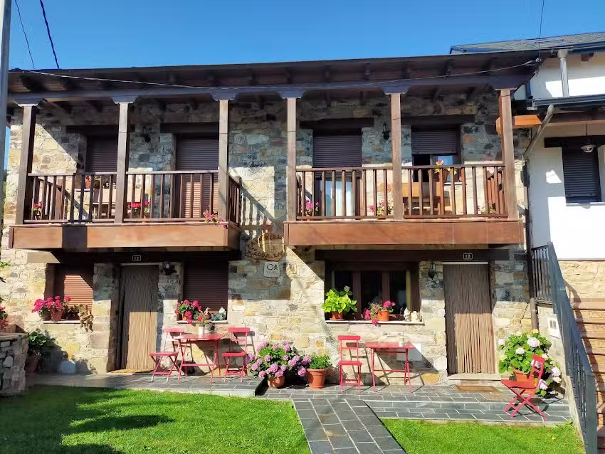 Casa Rural Magdalena