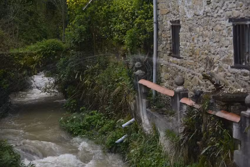 Casa Rural Maialde