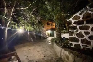 Casa Rural Mamánena