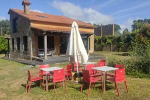 Casa Rural Mar y Montaña