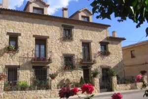 Casa Rural “Marcelina”.