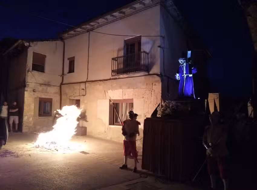 Casa Rural Margarita’S
