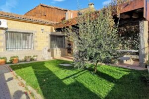 Casa rural María Saula