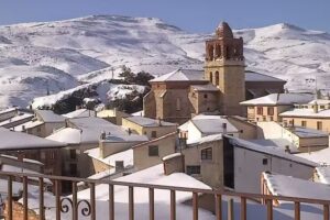 Casa rural María Teresa