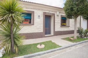 Casa Rural “Marila”.