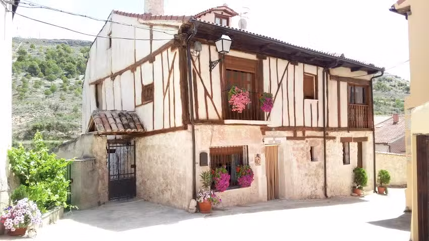 Casa rural Marina