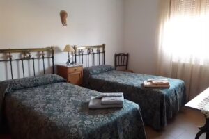 Casa Rural Marqués de Cerralbo