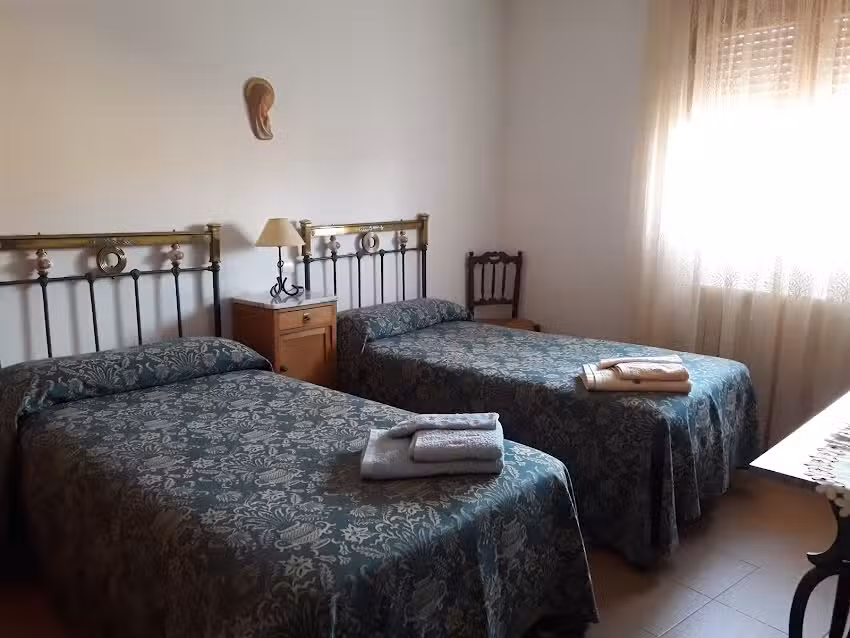 Casa Rural Marqués de Cerralbo