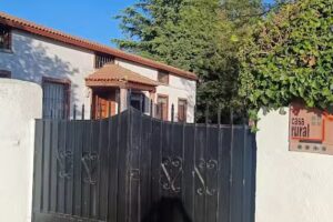 Casa Rural Marqués de Ovieco