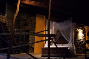 Casa Rural “Marqués de Valdeolivo”.