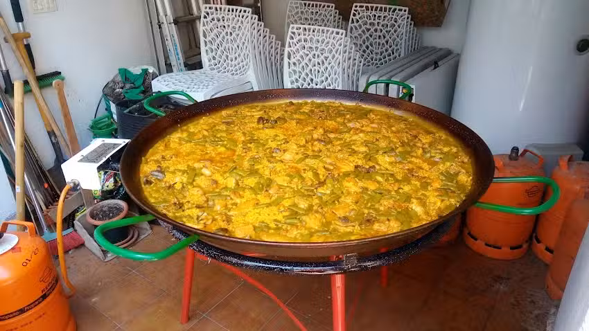 Casa Rural Marquesa
