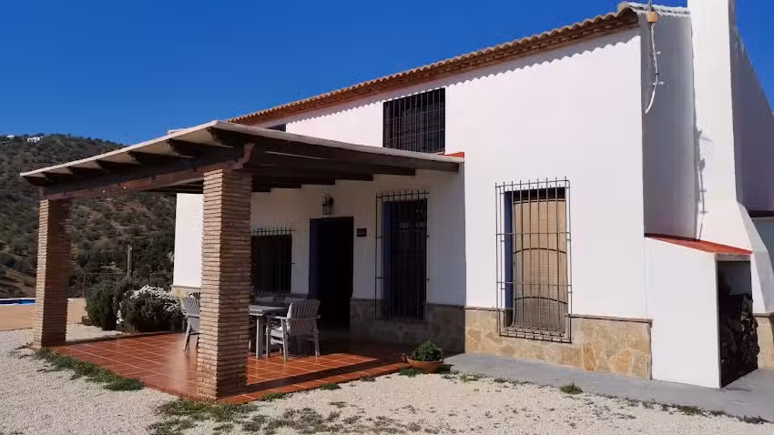Casa Rural Marrucho