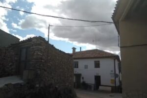 Casa Rural Marta y Jose – Fombuena