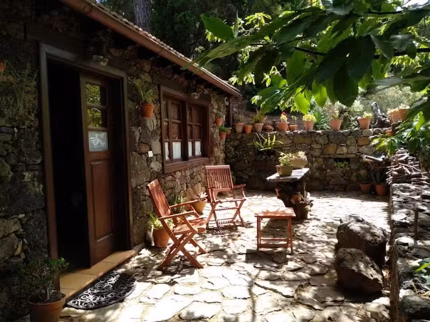 Casa Rural Mary Lola El Hierro