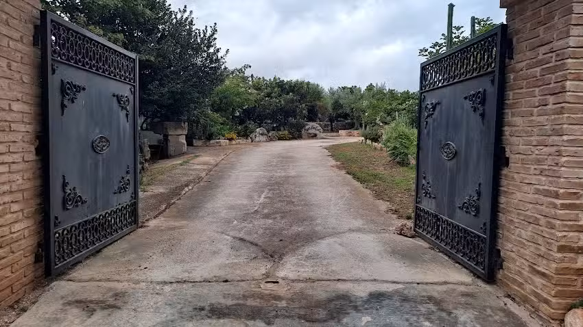 Casa Rural Mas D’En Curto