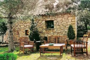 Casa Rural Mas de L’Arlequi