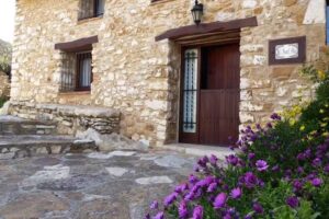 Casa Rural Mas de Sant Pau