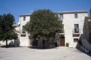 Casa Rural Mas del Bou