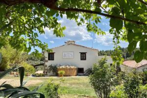 Casa Rural Mas del Pí