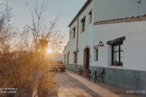 Casa Rural Mas del Tancat Delta de l’Ebre