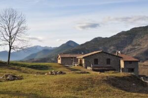 Casa Rural Mas El Prat