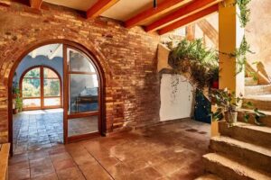 Casa Rural Mas La Ginesta