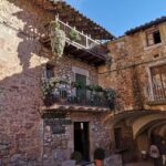 Casa Rural Mas la Riera