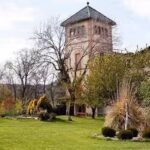 Casa Rural Mas la Riera