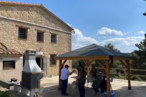 Casa Rural Mas María