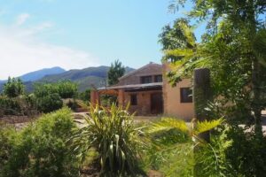 Casa Rural Maset de Castanyer (Tortosa)