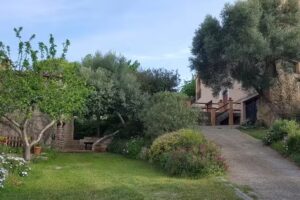 Casa Rural Masfau en Tarragona