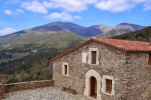 Casa Rural Masia Can Toni