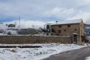 Casa Rural Masía «La Venta»