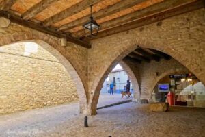 Casa Rural Masía Llorens I y II