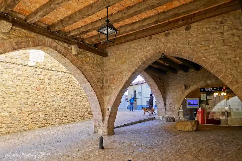 Casa Rural Masía Llorens I y II